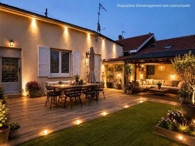 Villa vente à Terres Neuves, Bègles