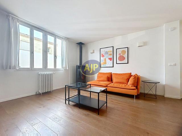 Maison vente à Bordeaux