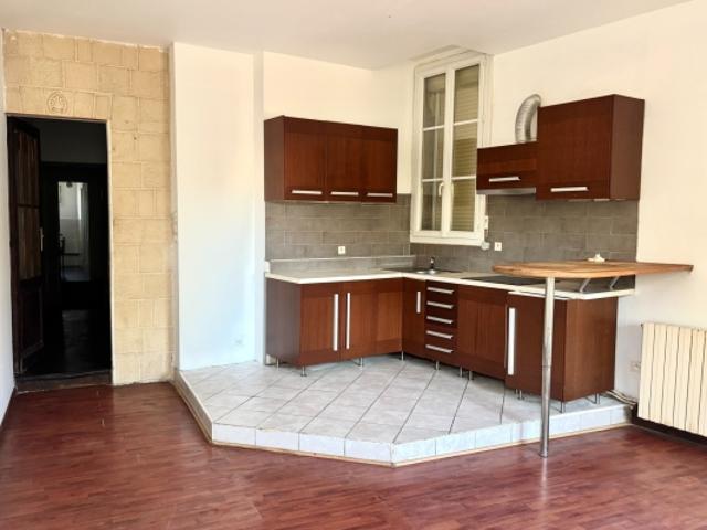 Maison vente à Bordeaux, Mérignac