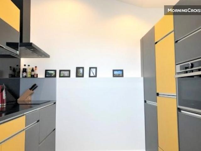 Appartement location à Bordeaux