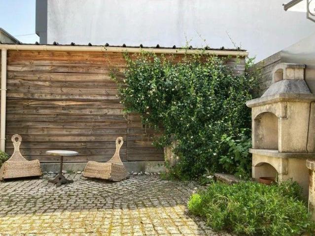 Maison location à Bordeaux