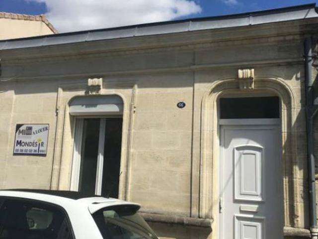 Maison location à Bordeaux, Mérignac