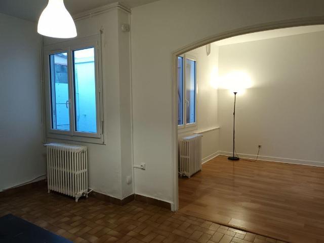 Maison location à Bordeaux