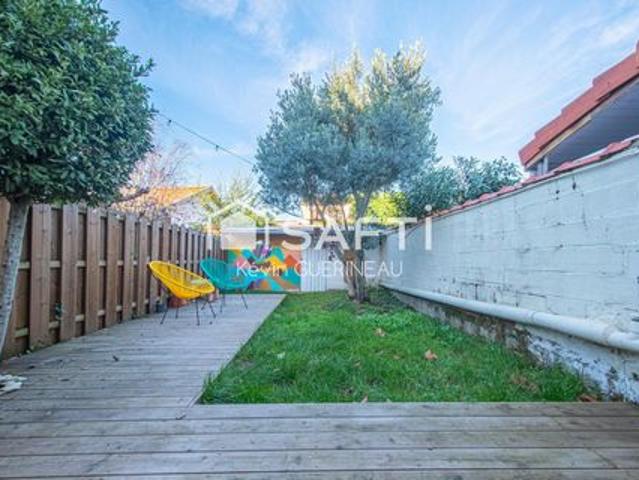 Villa vente à Bordeaux