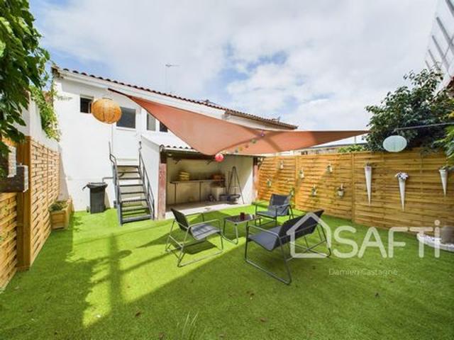 Villa vente à Bordeaux