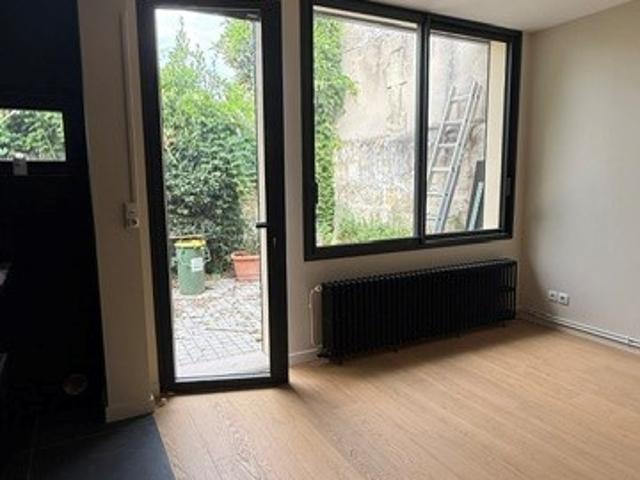 Maison location à Bordeaux
