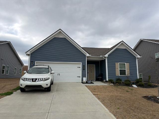 House for sale in Bartow, Georgia