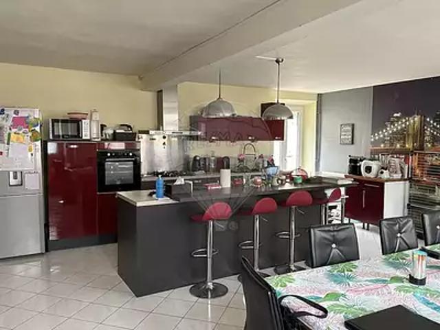 Maison vente à Echou, Échouboulains