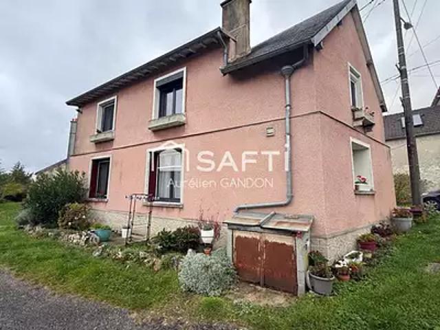 Maison location à Melun, Echouboulains