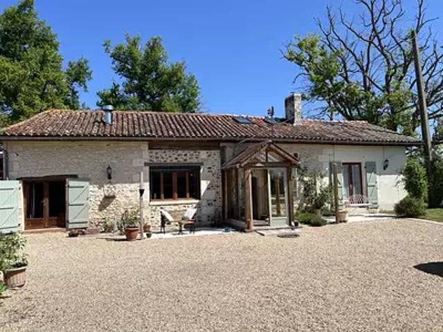 Maison vente à Périgueux, Ribérac