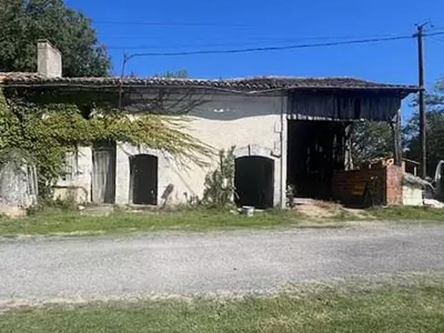 Maison vente à Périgueux, Echourgnac