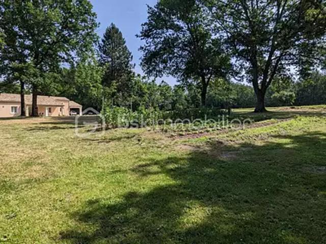 Maison vente à Les Chaumes, Échourgnac