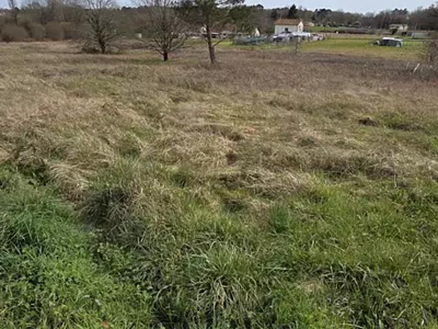 Terrain vente à Périgueux, Echourgnac