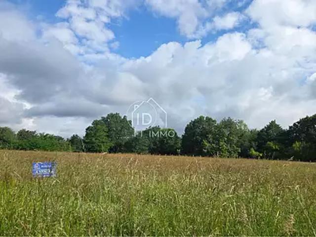 Terrain vente à Périgueux, Echourgnac