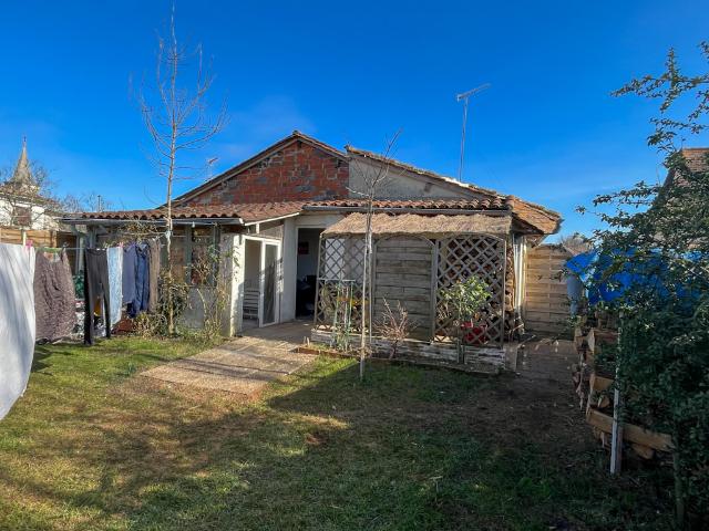Maison vente à Échourgnac, Dordogne