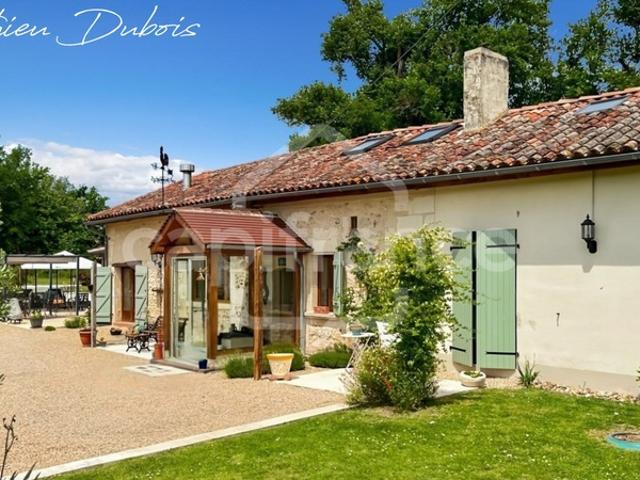 Maison vente à Périgueux, Echourgnac