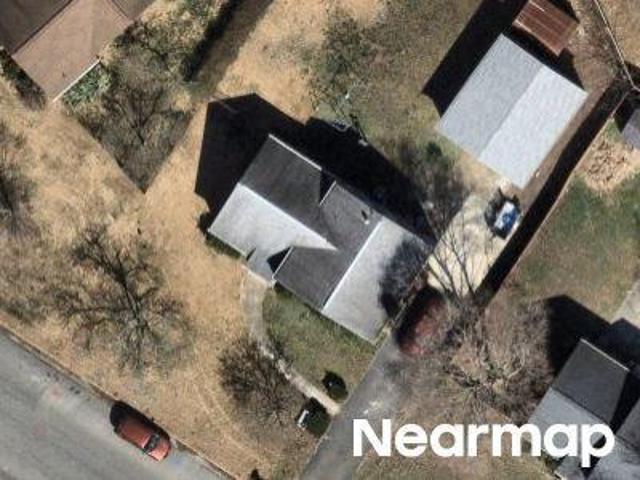 House for sale in Virginia
