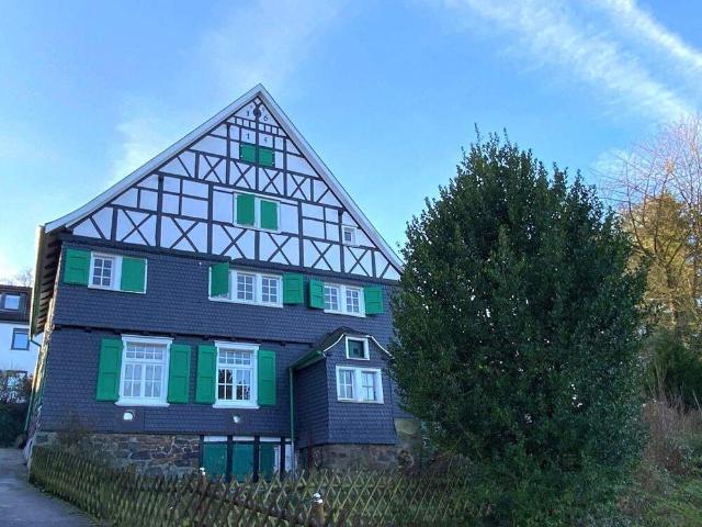 Haus kaufen in Solingen, Nordrhein-Westfalen