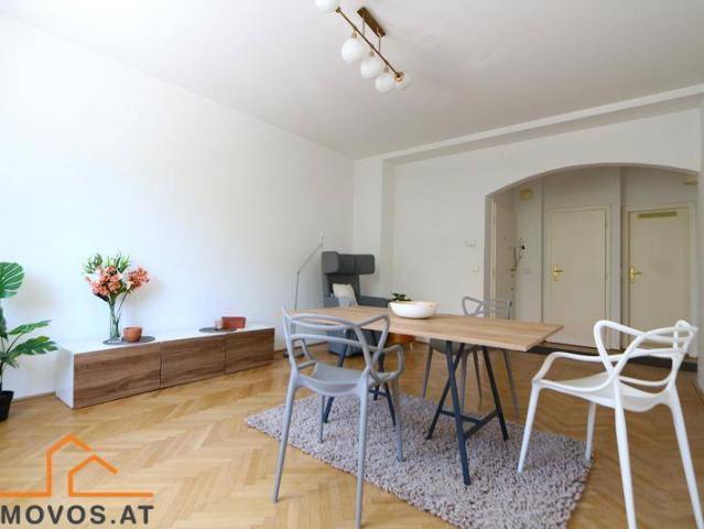 Apartment kaufen in Währing, Wien