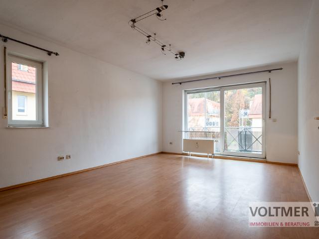 Wohnung mieten in Neunkirchen