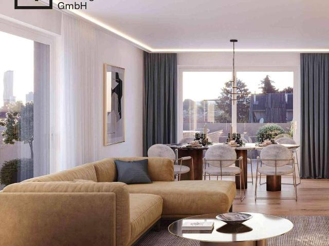 Apartment kaufen in Donaustadt, Wien