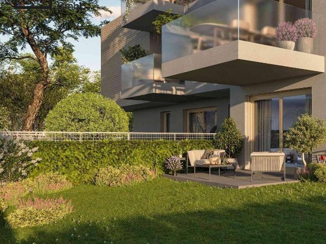 Apartment kaufen in Donaustadt, Wien
