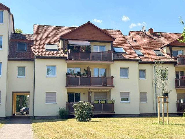 Wohnung kaufen in Schönefeld, Dahme-Spreewald
