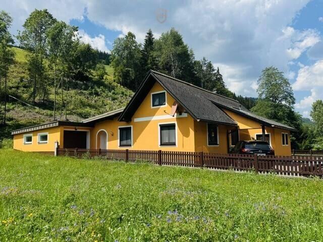 Haus kaufen in Bretstein, Steiermark
