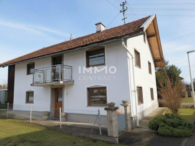 Haus kaufen in Altheim, Oberösterreich