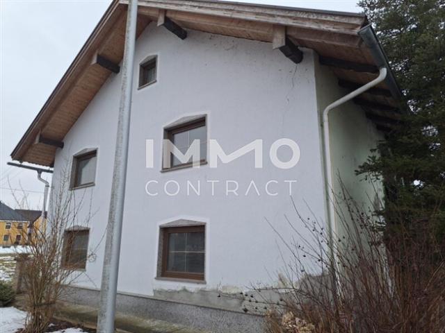 Einfamilienhaus kaufen in Altheim, Oberösterreich