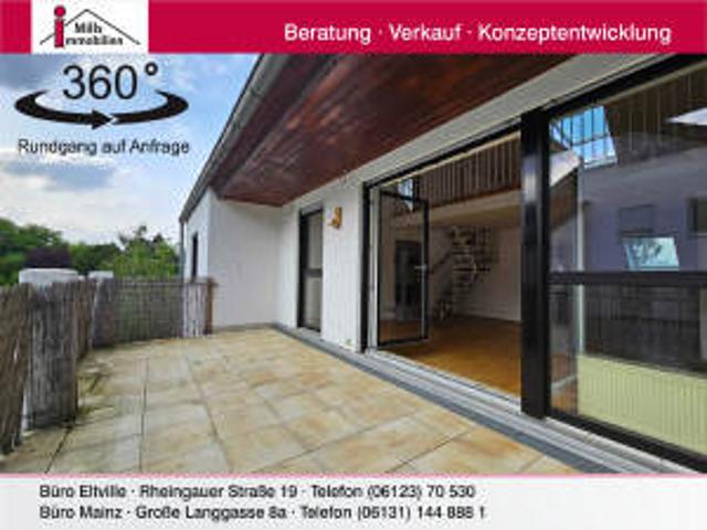 Villa kaufen in Mainz, Rheinland-Pfalz