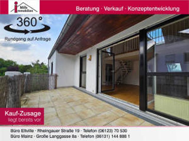 Villa kaufen in Mainz, Rheinland-Pfalz