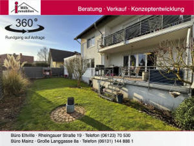 Wohnung kaufen in Bad Kreuznach, Rheinland-Pfalz