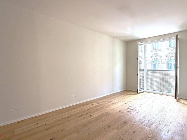 Apartment kaufen in Wieden, Wien