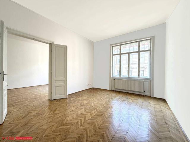 Apartment kaufen in Landstraße, Wien