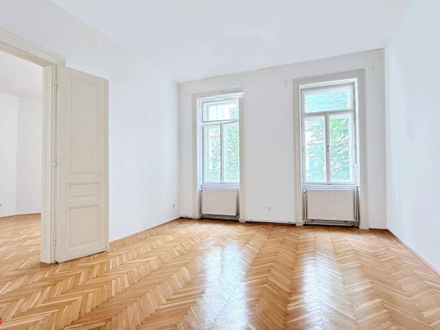Apartment kaufen in KG Neubau, Wien