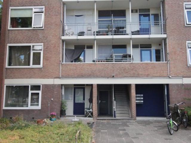 Appartement te huur in Assen