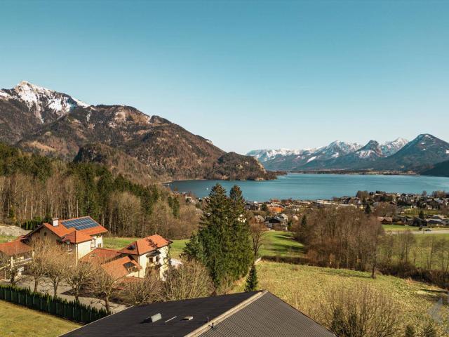Apartment kaufen in St. Gilgen, Salzburg