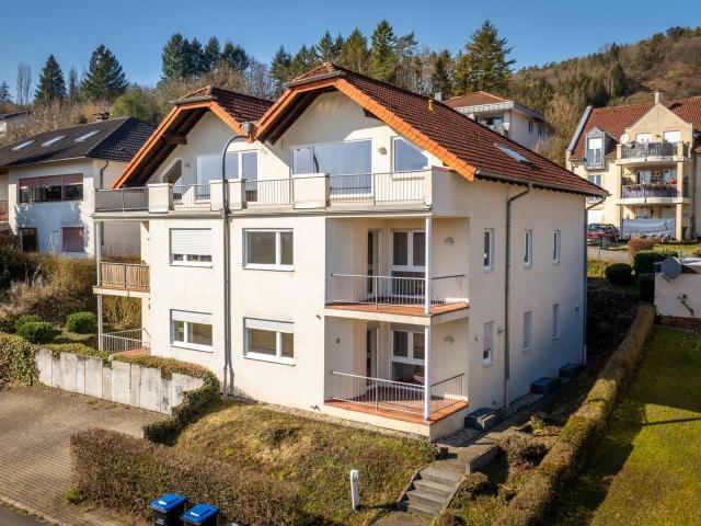 Wohnung mieten in Prümzurlay, Rheinland-Pfalz