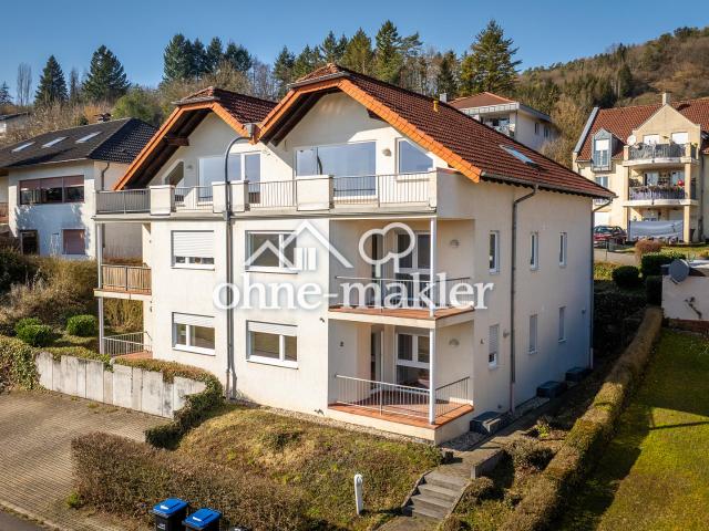 Apartment mieten in Echternacherbrück, Rheinland-Pfalz