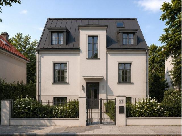 Grundstück kaufen in Donaustadt, Wien