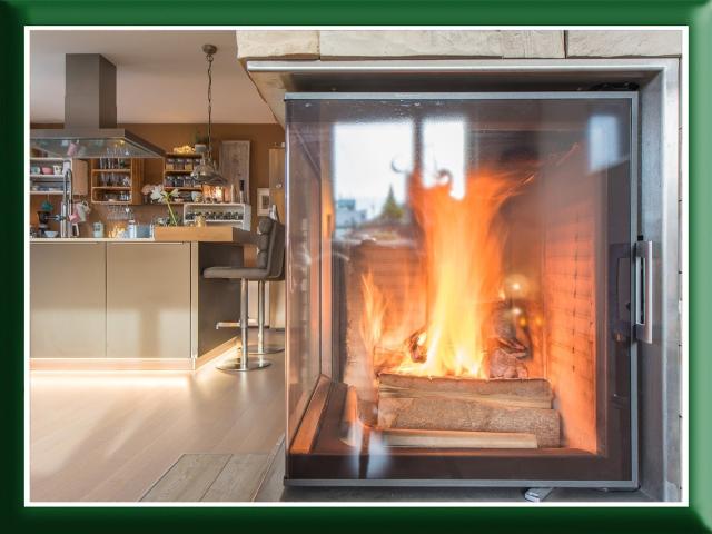 Penthouse kaufen in Hessen