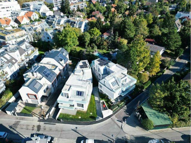 Apartment kaufen in Donaustadt, Wien