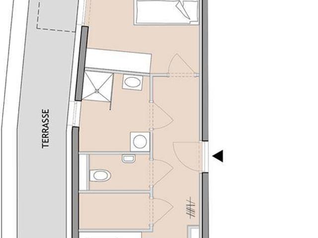 Apartment mieten in Gösting, Gersdorf-Feistritz