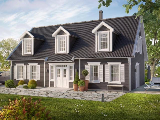 Haus kaufen in Muckendorf-Wipfing, Niederösterreich