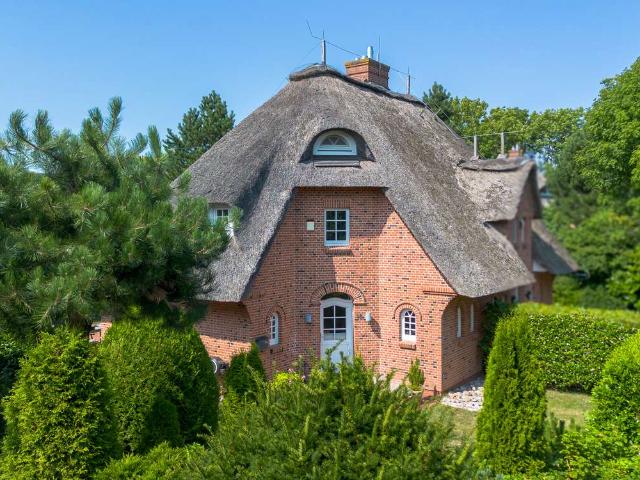 Haus kaufen in Sankt Peter-Ording, Kreis Nordfriesland