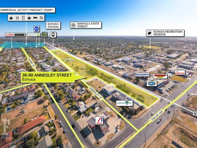 Property for sale in Thyra, Victoria
