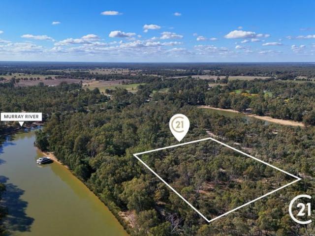Land for sale in Thyra, Victoria