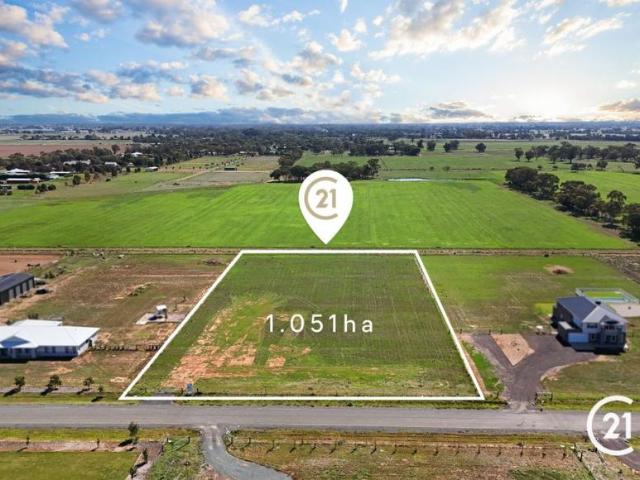 Land for sale in Thyra, Victoria