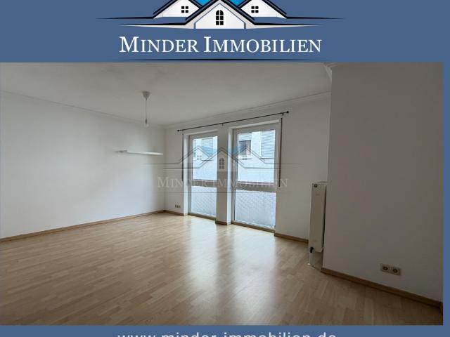 Wohnung kaufen in Echzell, Hessen